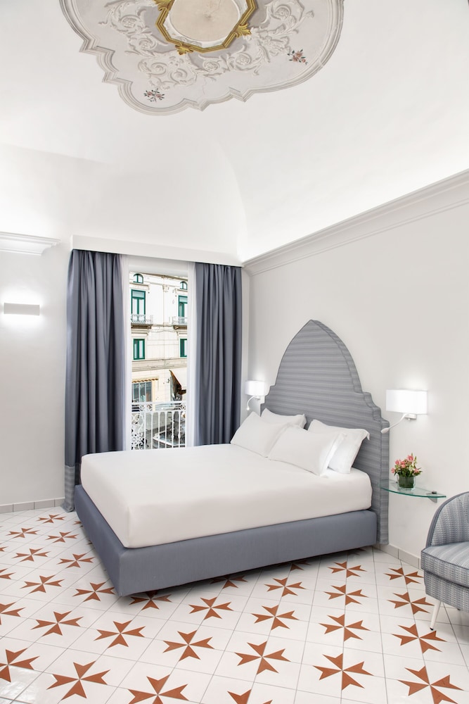 Hotel Residence Amalfi 14/68