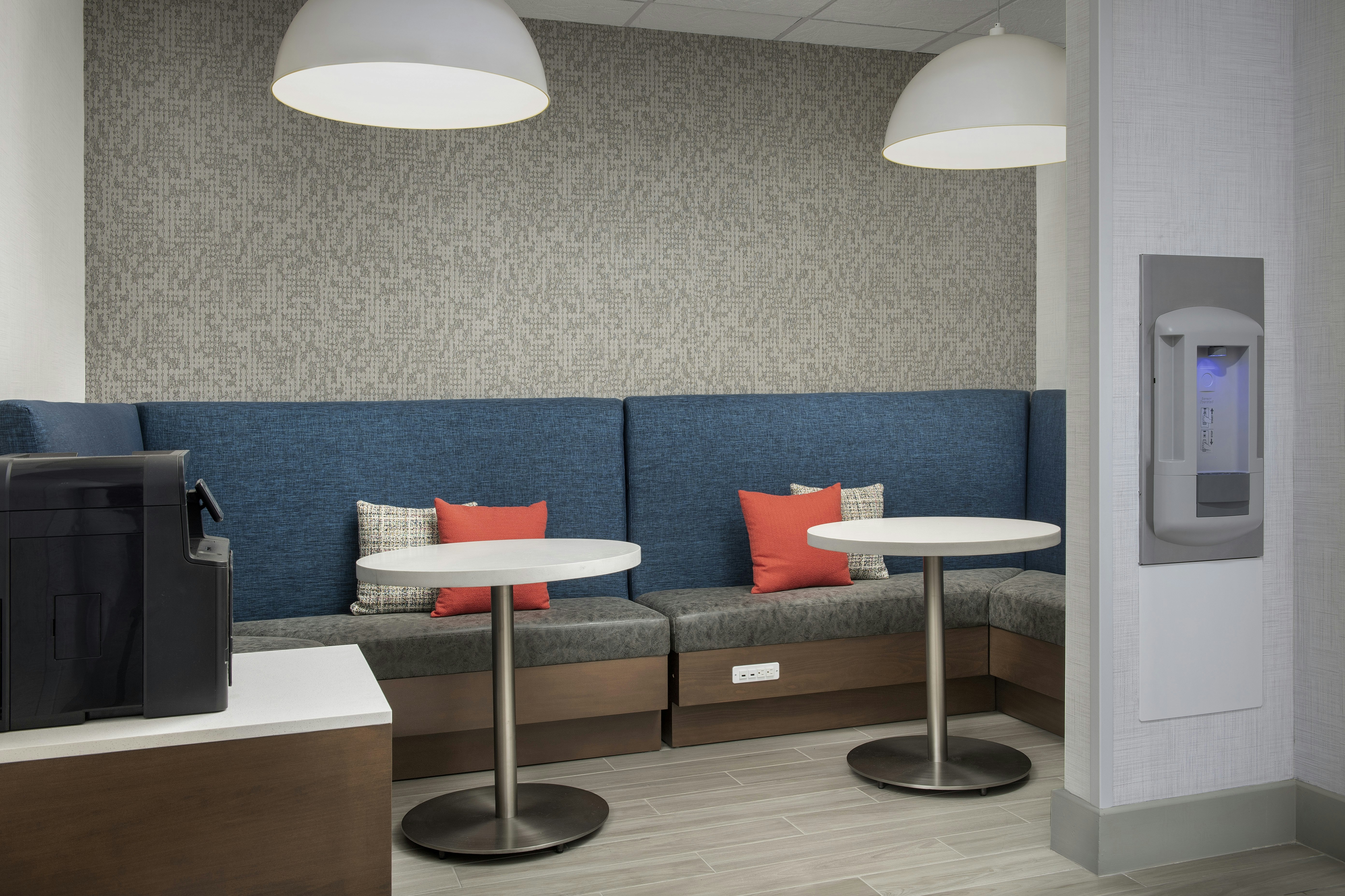 Hampton Inn Duncan 47/50