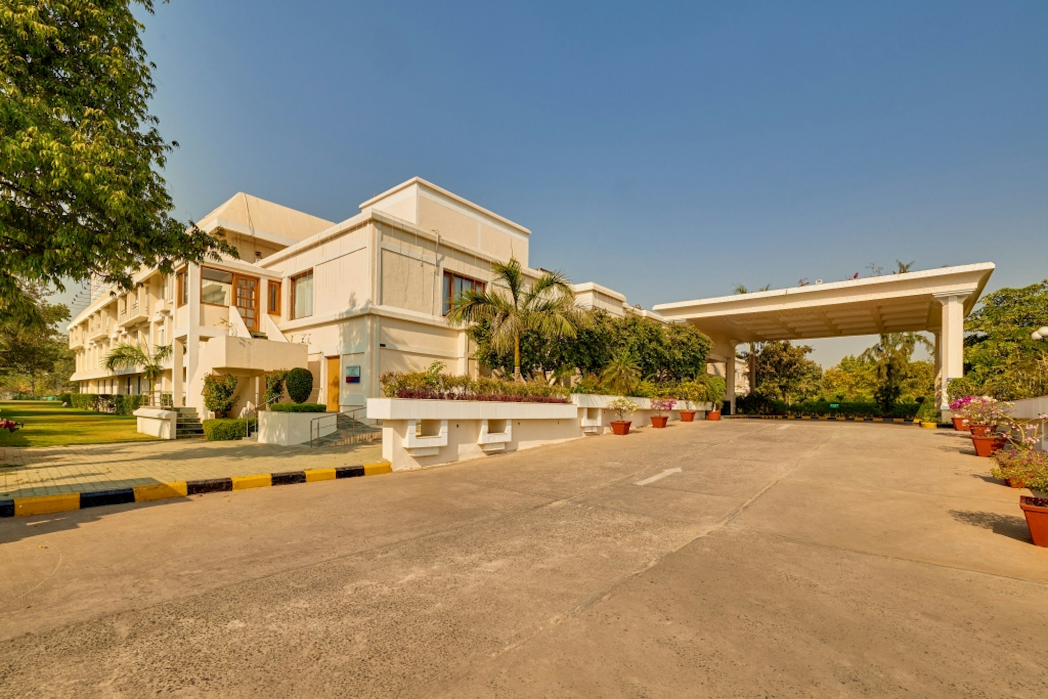 The Ummed Ahmedabad 55/57