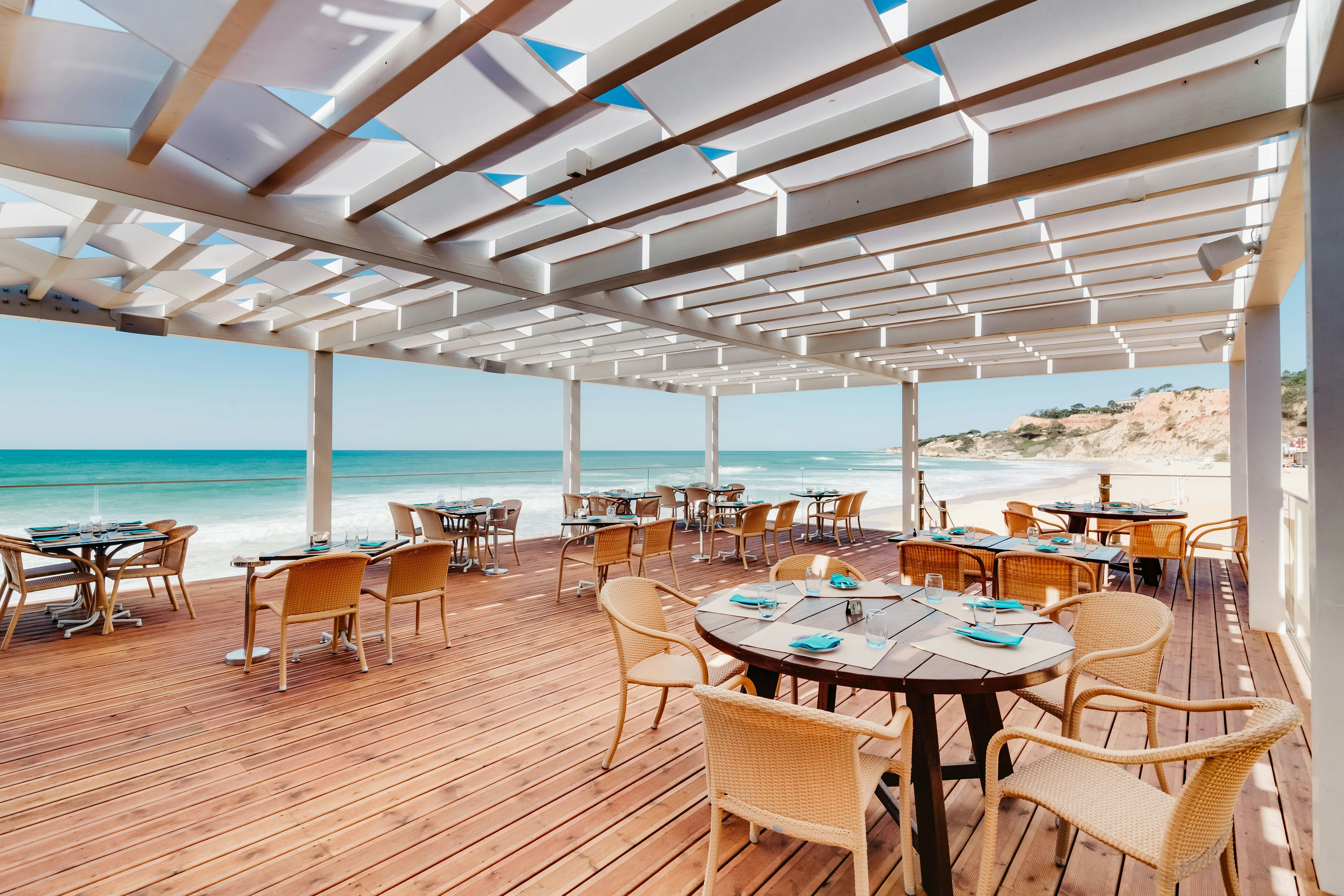 Pine Cliffs Ocean Suites, a Luxury Collection Resort & Spa 33/50