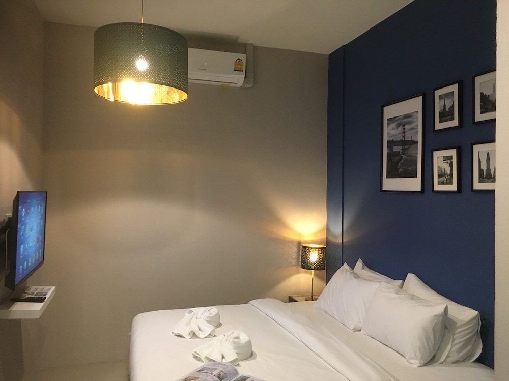 Pace Residence Pattaya 7/46