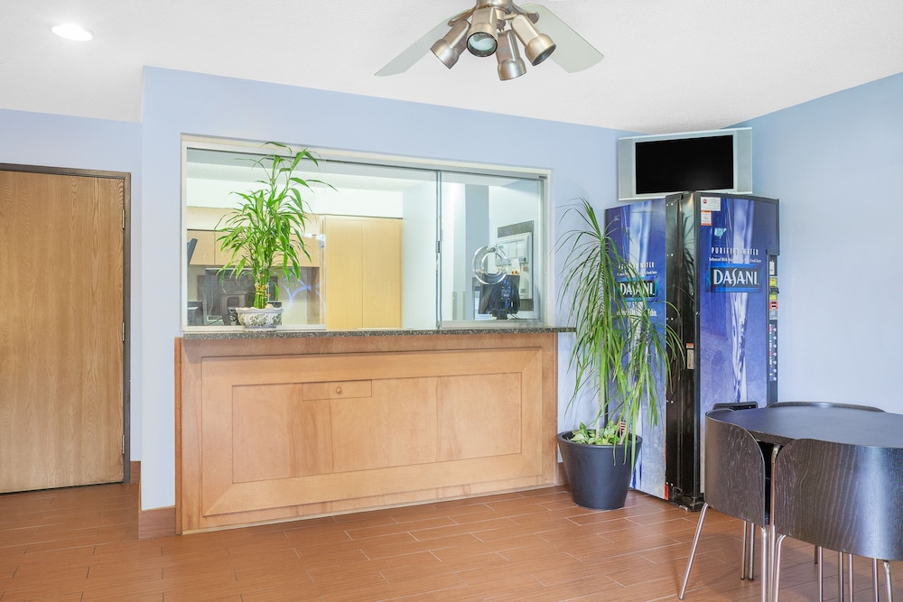 Super 8 by Wyndham Havre De Grace Aberdeen Area 5/38