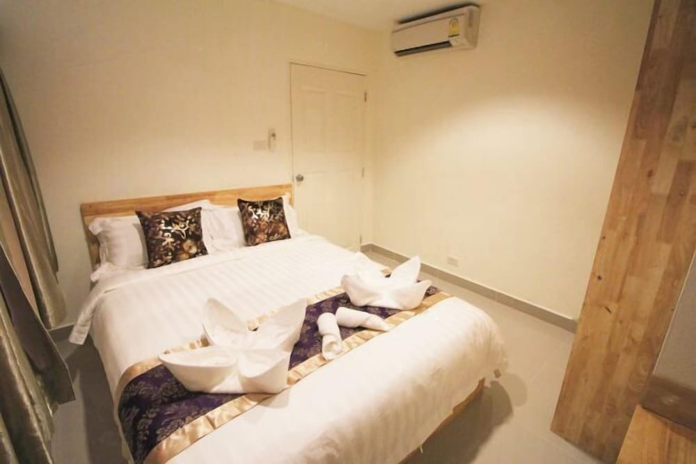 L'Hotel Bangkok 7/38