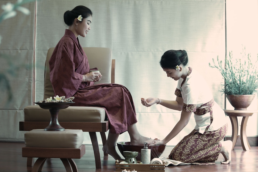 The Alantara Sanur 14/71