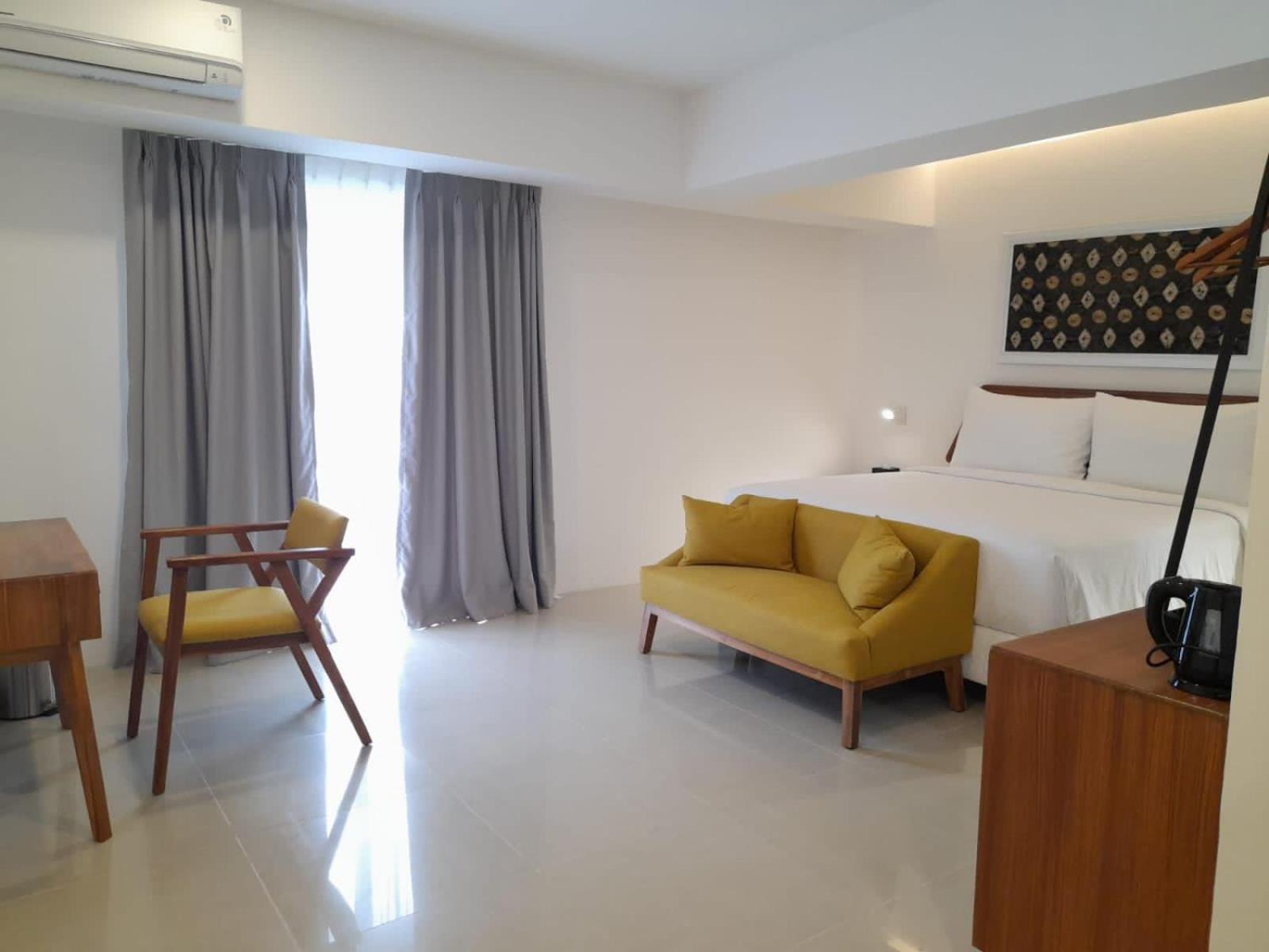 Coffee Hotel Ayola Dolok Sanggul 19/33