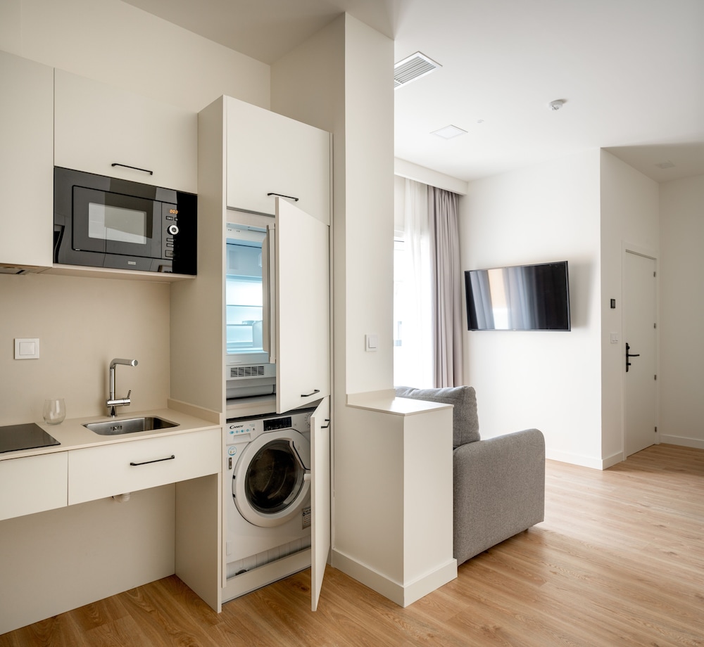 Apartamentos Libere Bilbao La Vieja 20/28