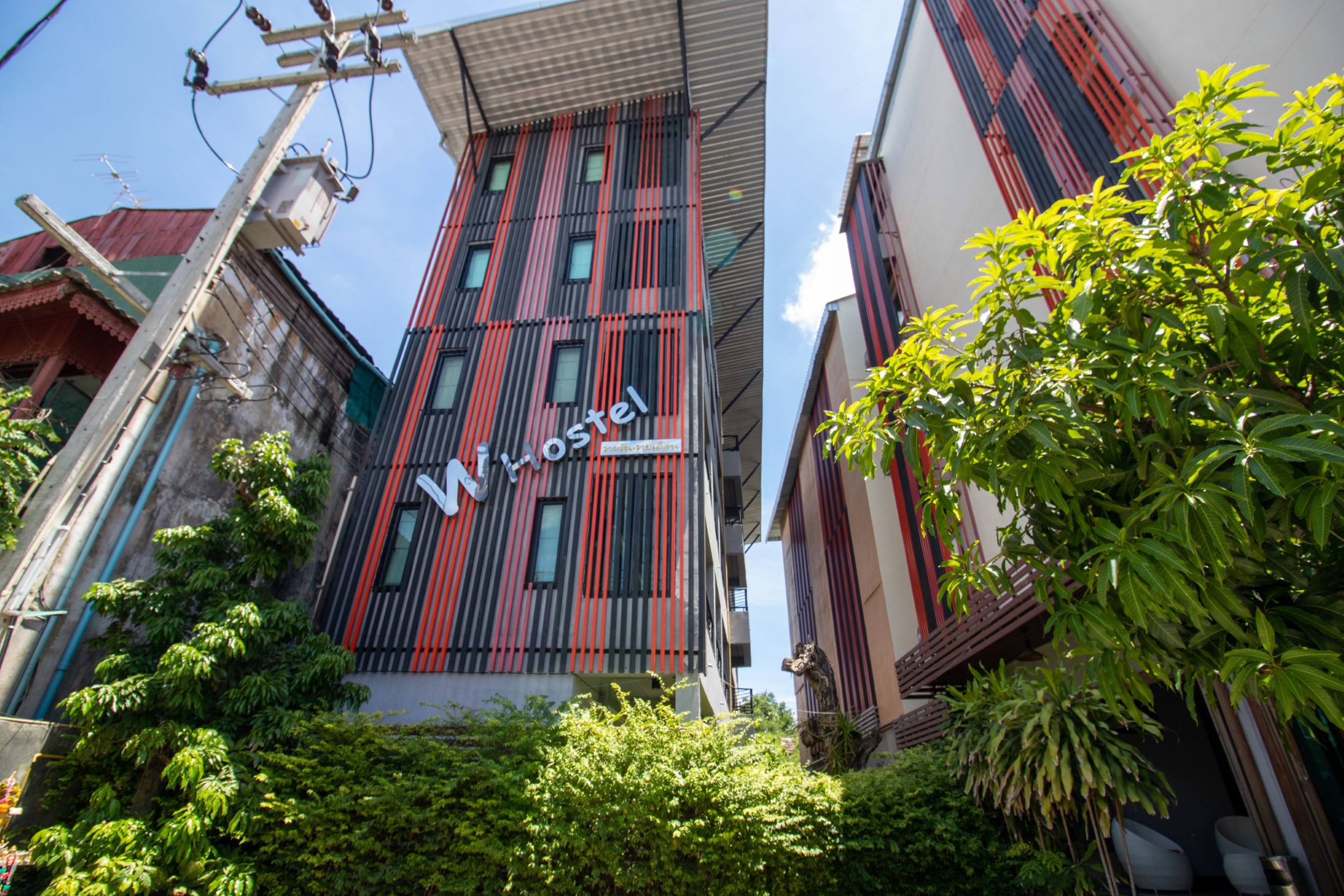 W Hostel 2/39