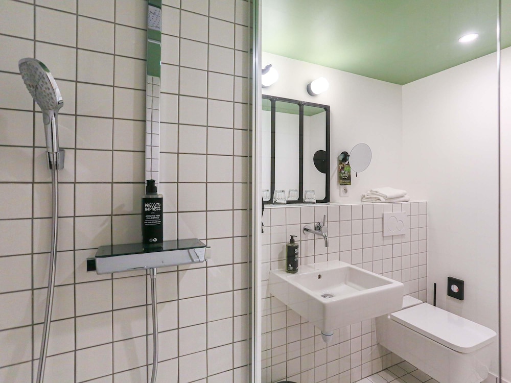 Ibis Styles Amiens Centre 75/76