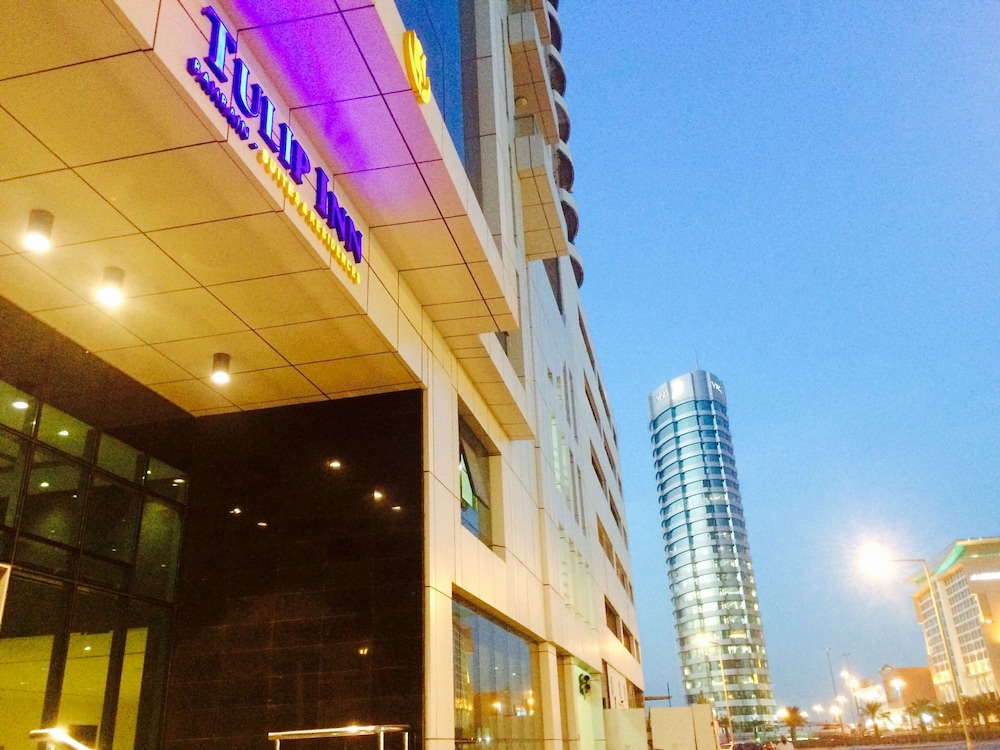 Tulip Hotel and Suites in MANAMA