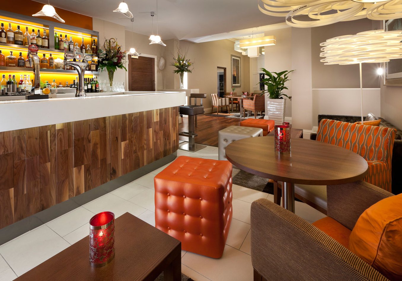Indigo Hotel Edinburgh 62/79