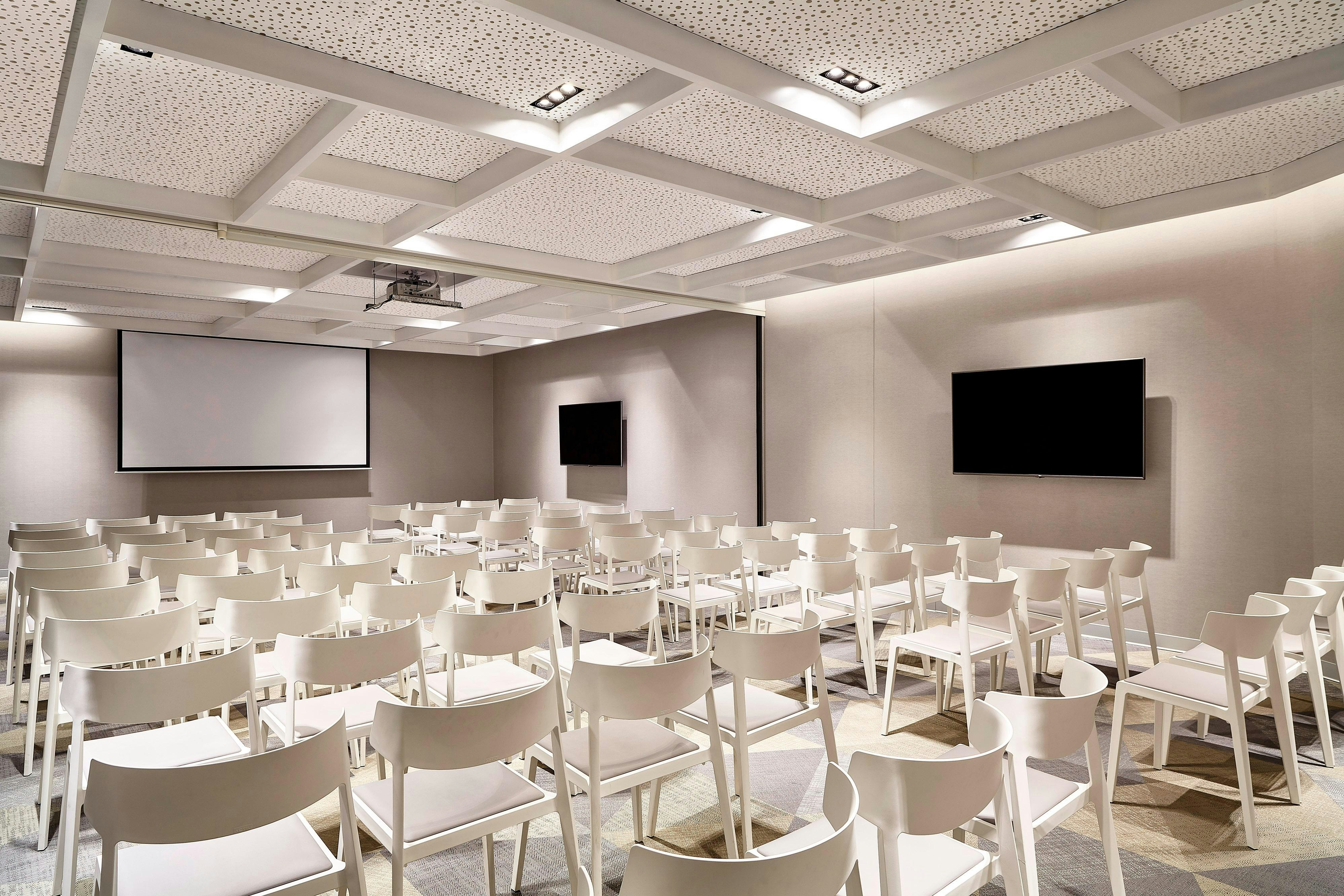 Aloft Lima Miraflores 40/45