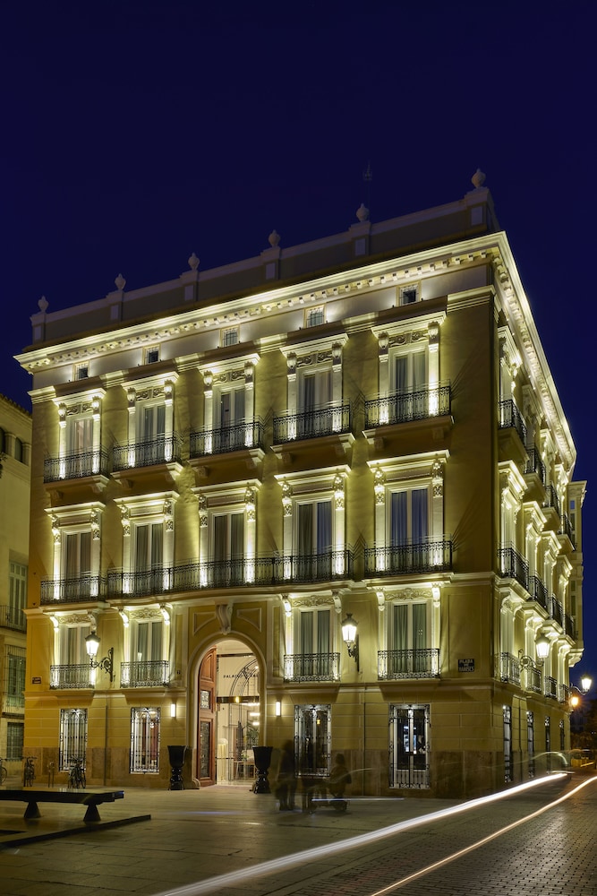MYR Palacio Vallier 1/50