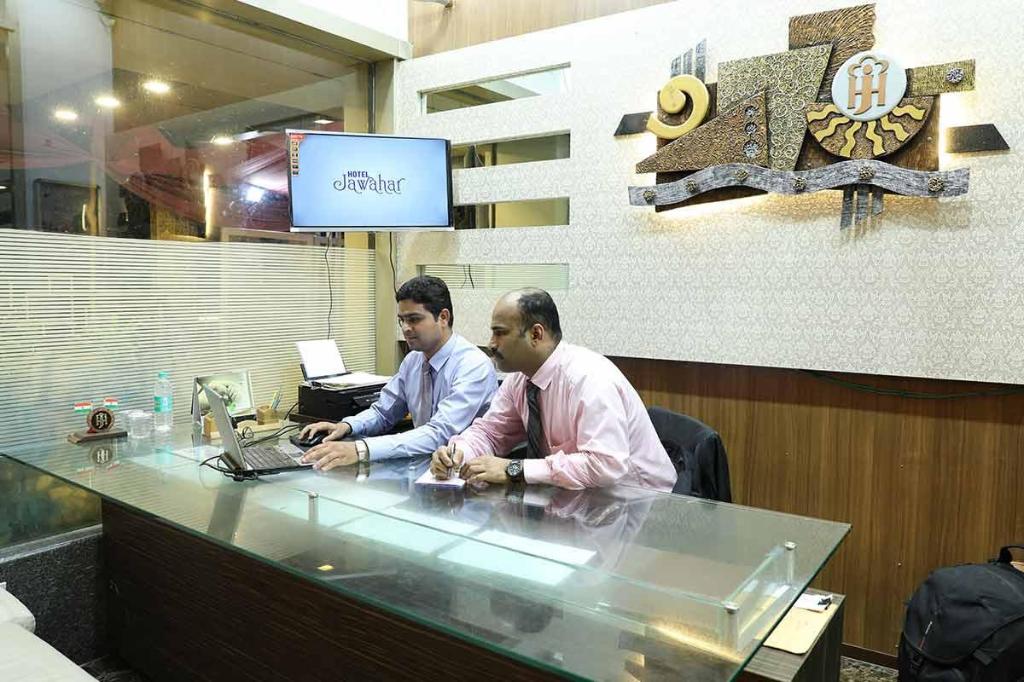 HOTEL JAWAHAR 13/54