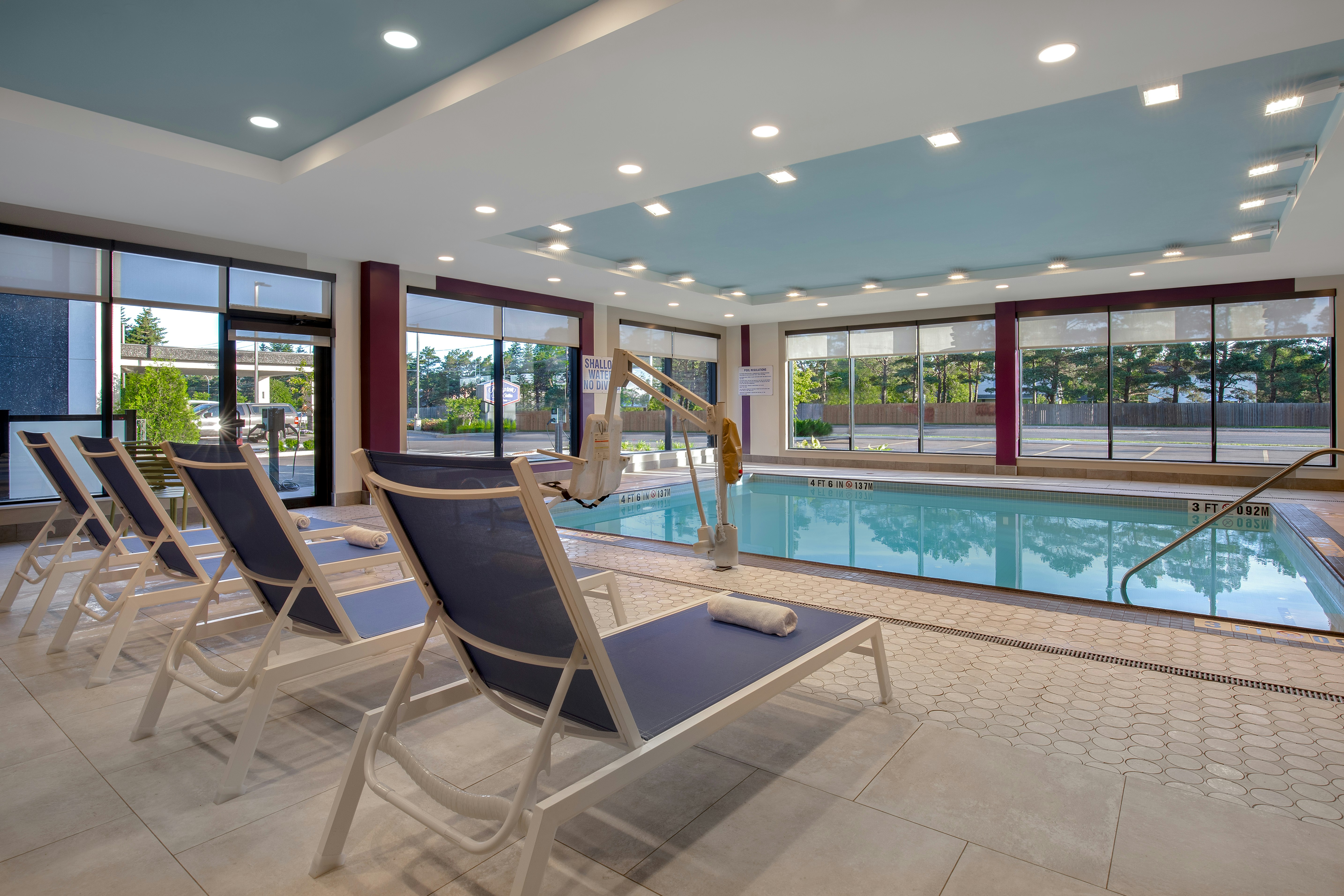 Home2 Suites by Hilton Thunder Bay 18/44