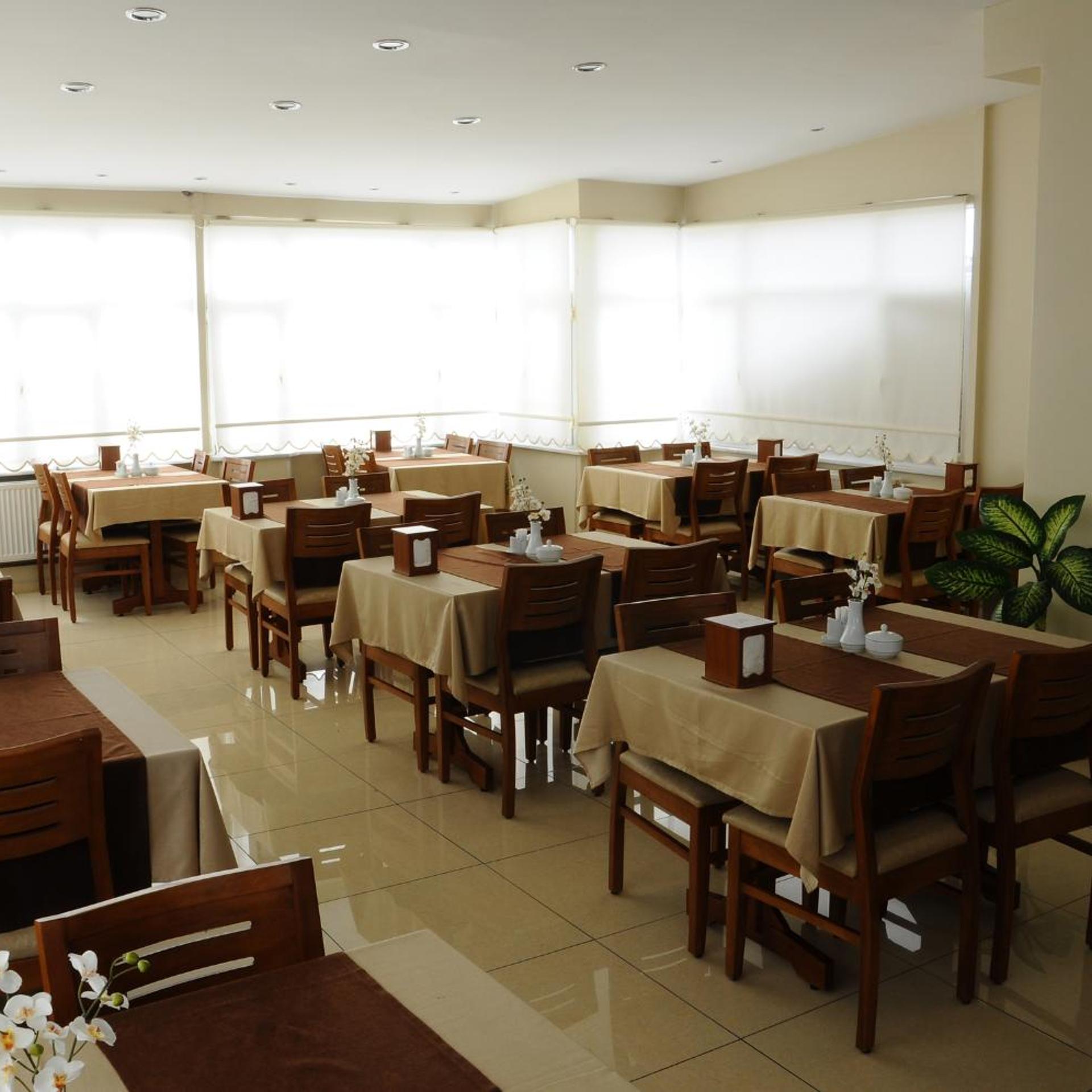 Cetinkaya Hotel 22/33