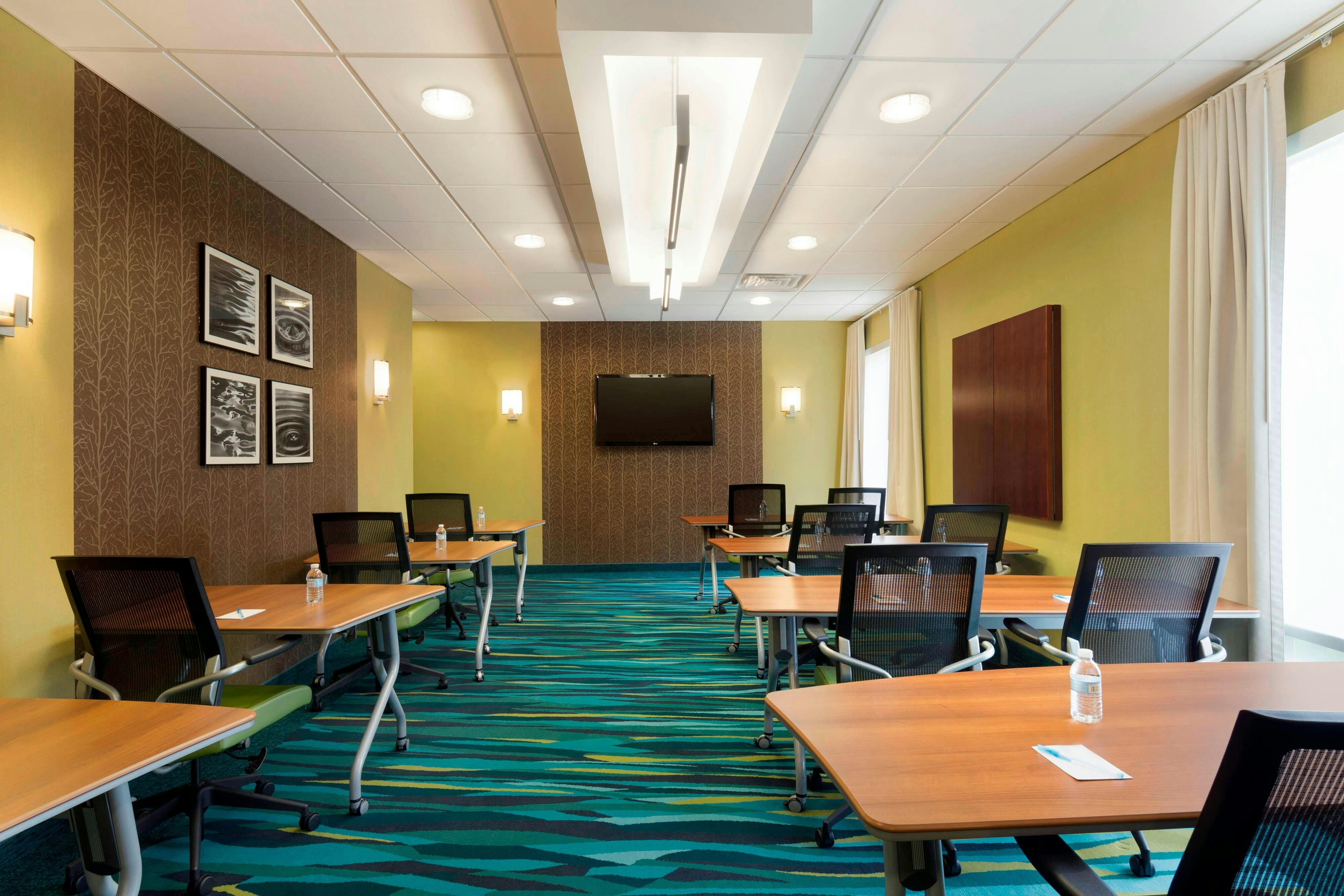Springhill Suites Philadelphia Langhorne 23/30