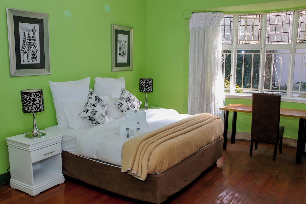Sunbury Bed and Breakfast 14/36