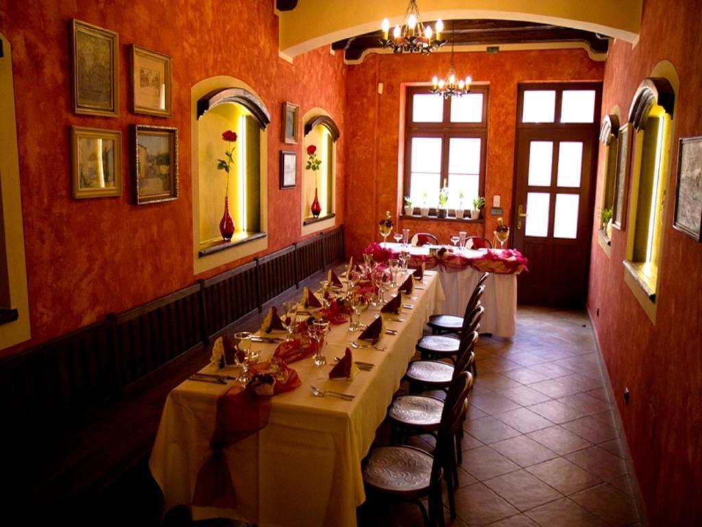 Hotel La Fresca 20/23
