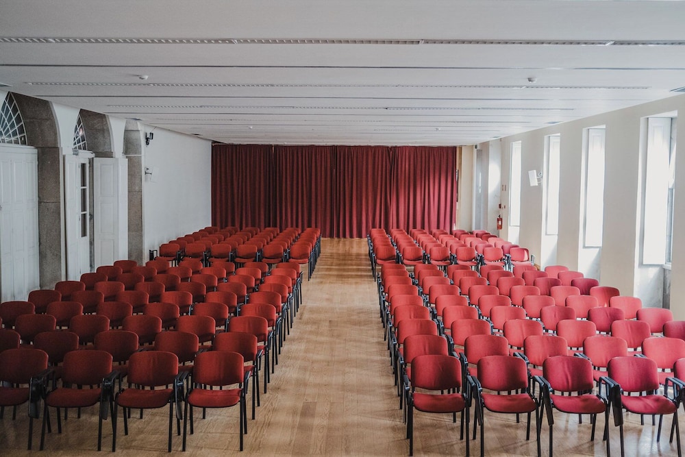 Vilar Oporto Hotel 53/60