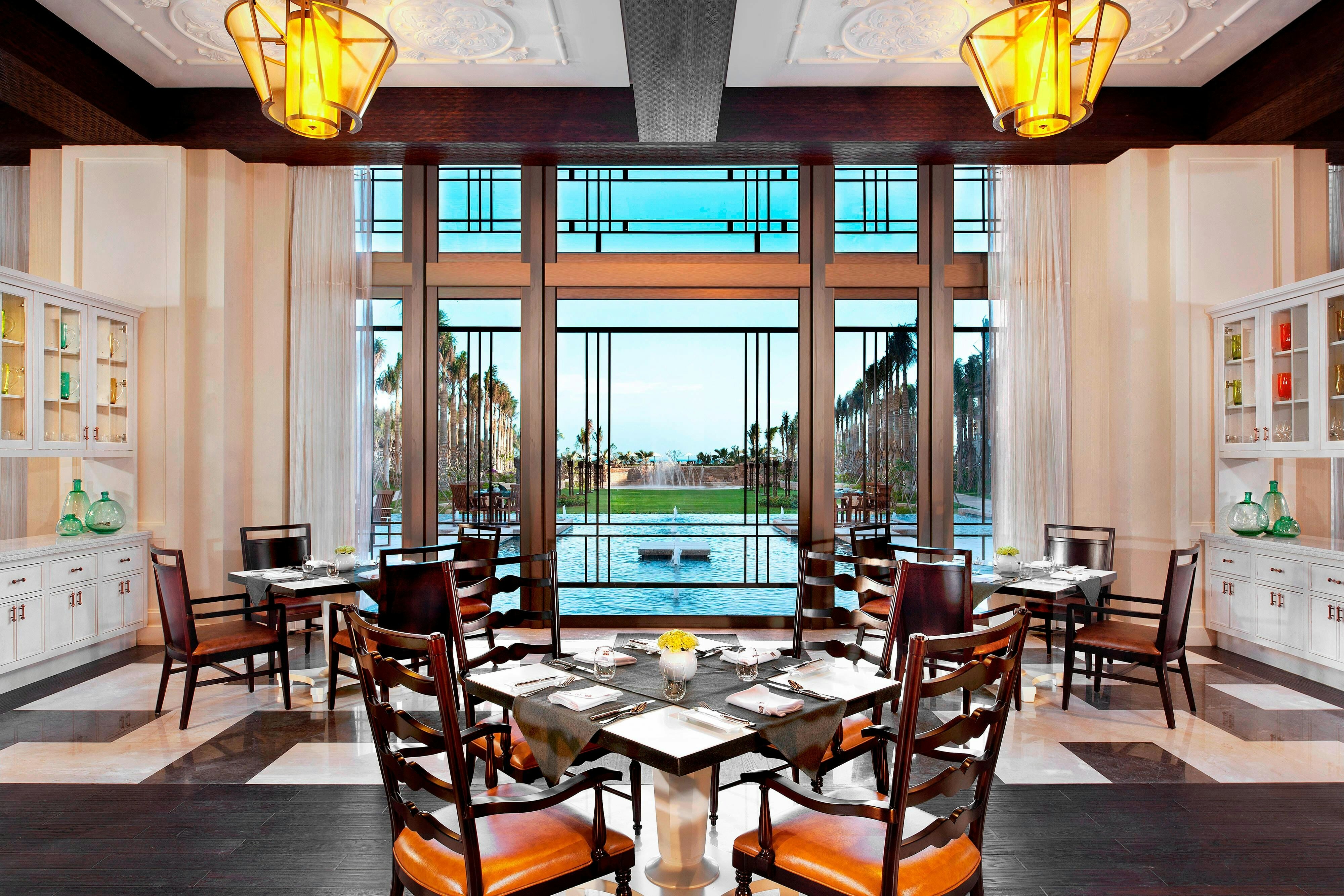The St Regis Sanya Yalong Bay Resort 55/79