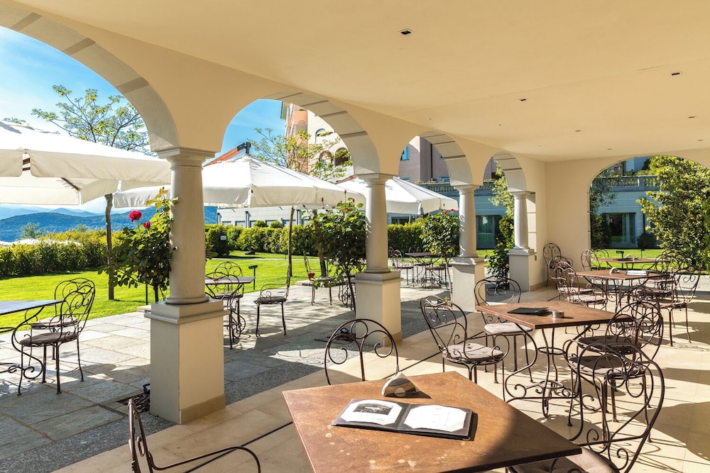Resort Collina D Oro 28/40