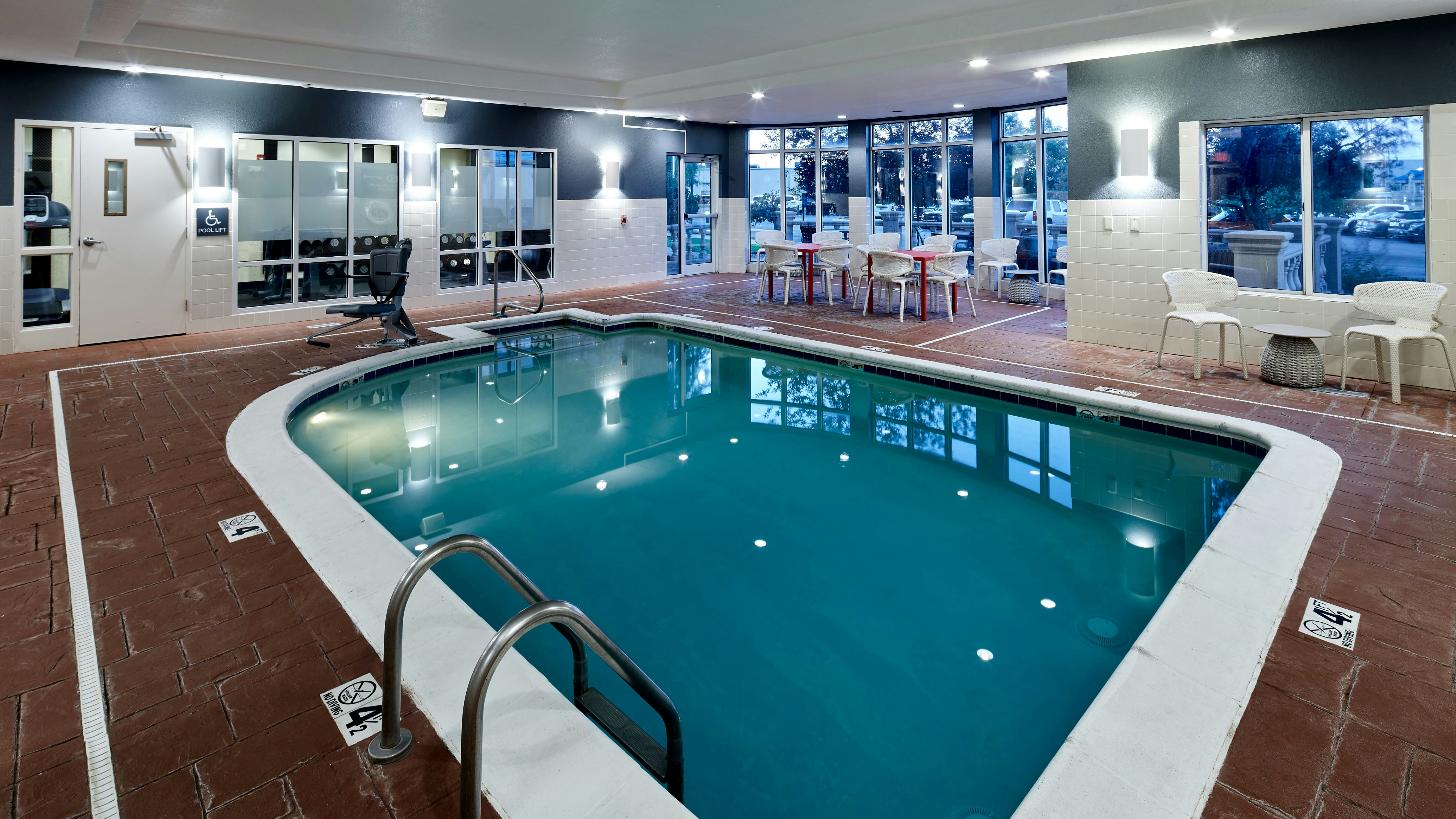 Hilton Garden Inn Merrillville 29/61