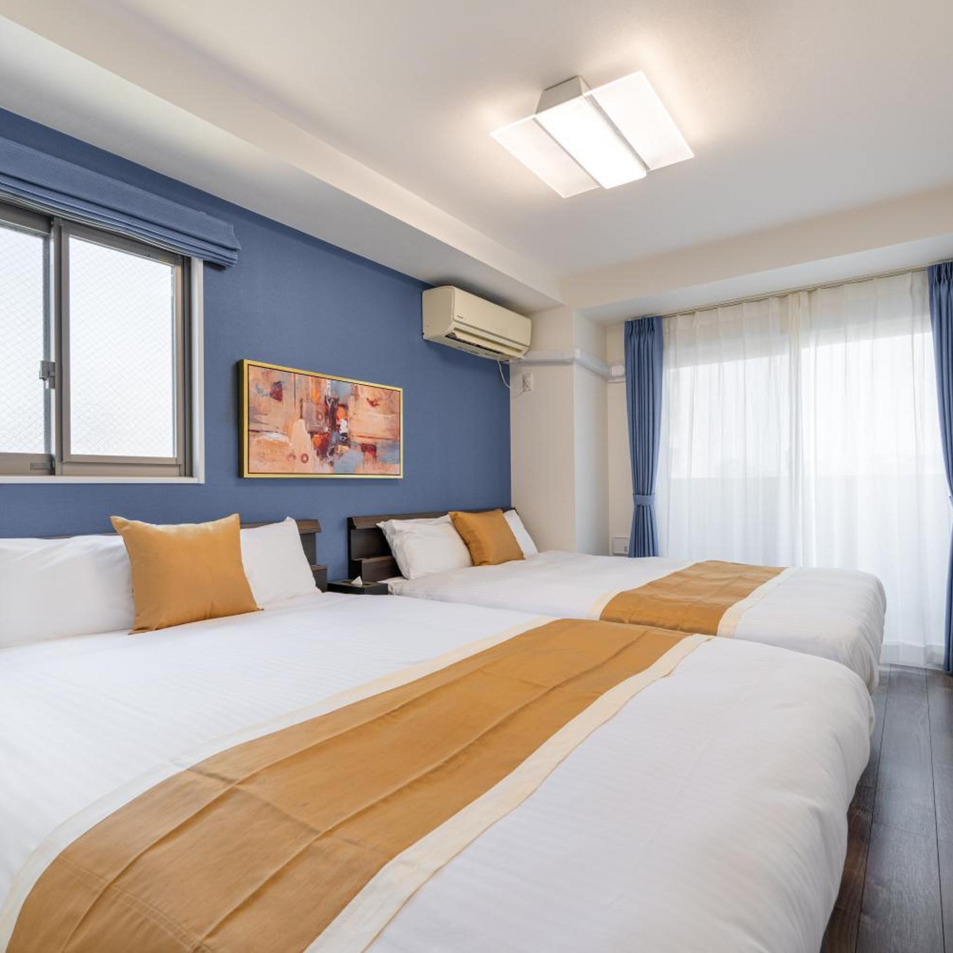 HOTEL KOMACHI Higashi Nippori 8/38