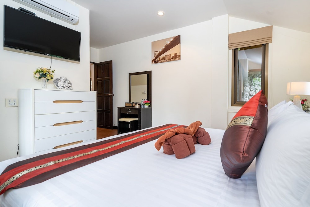 Boutique Resort Private Pool Villa 11/75