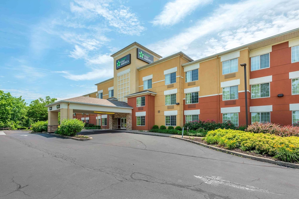 Extended Stay America Philadelphia - King Of Prussia 48/54