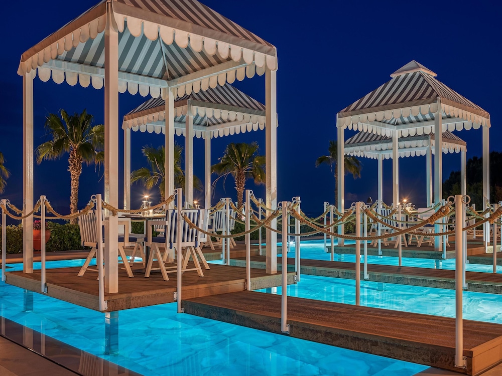 Aegean Melathron Thalasso Spa Hotel 73/81