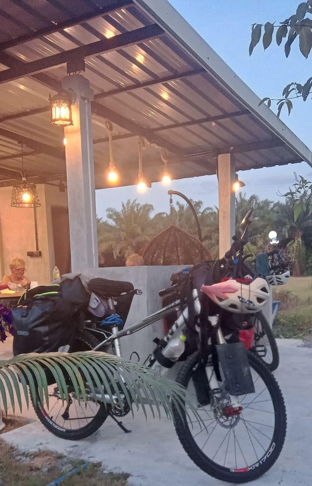 Sweet Garden Home Resort Satun 38/50