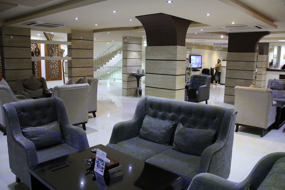 درر داريا للشقق الفندقية - الملقا2(Dorar Darea Hotel Apartments Al Malqa 2) 31/50