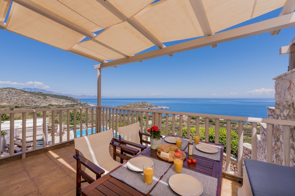 Orfos Villas 39/50