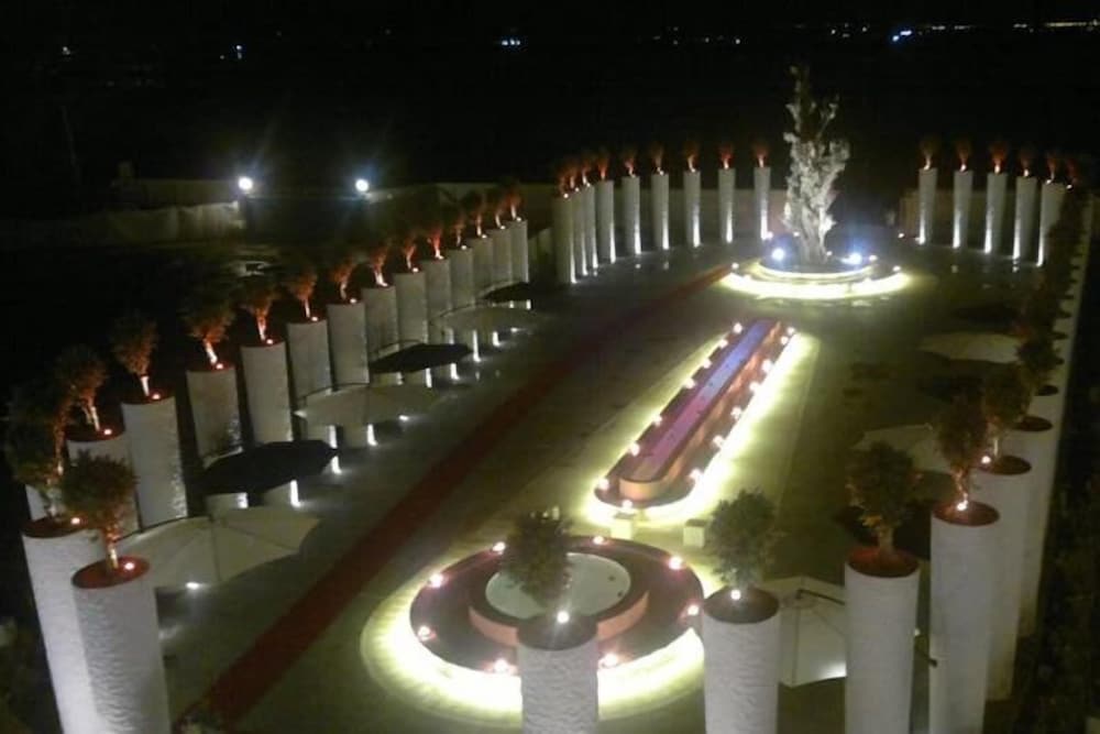 HOTEL DEL SOLE RESORT 30/39