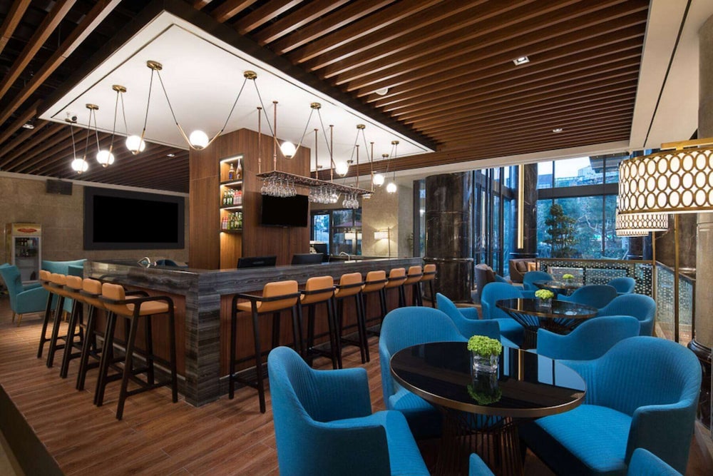Ramada by Wyndham Shanghai Pudong 44/50