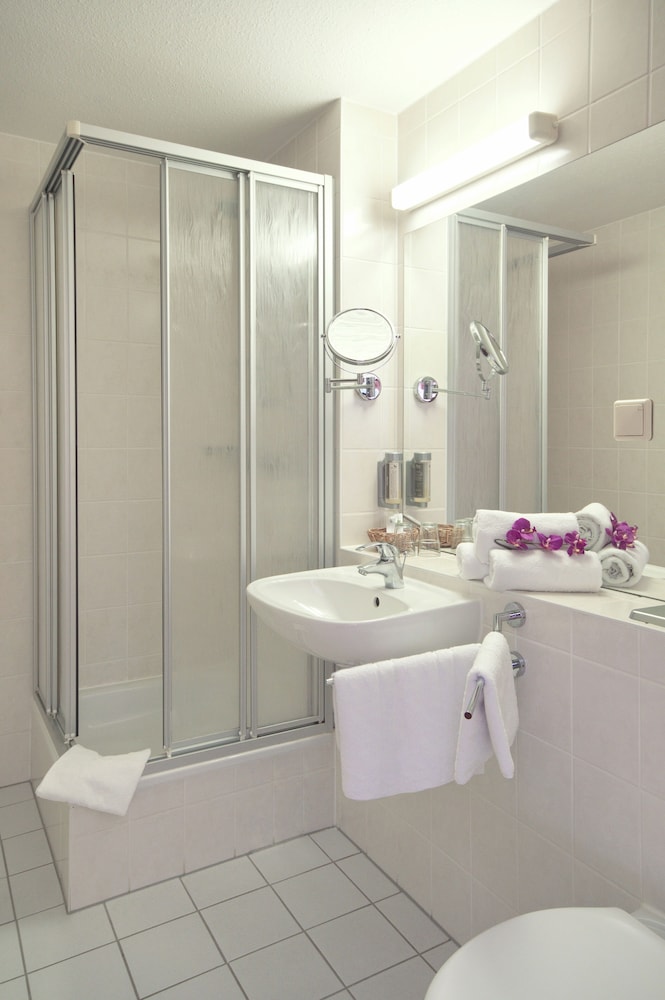 Aktiv & Vital Hotel Thuringen 45/46