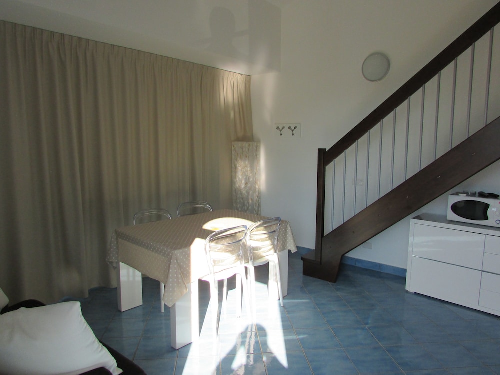 Residence Magara 8/34