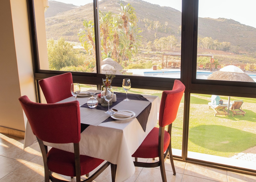 Piekenierskloof Mountain Resort 40/54