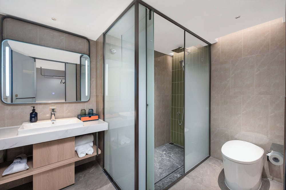 Holiday Inn Express Zhangzhou Zhangpu by IHG، Shima 43/50