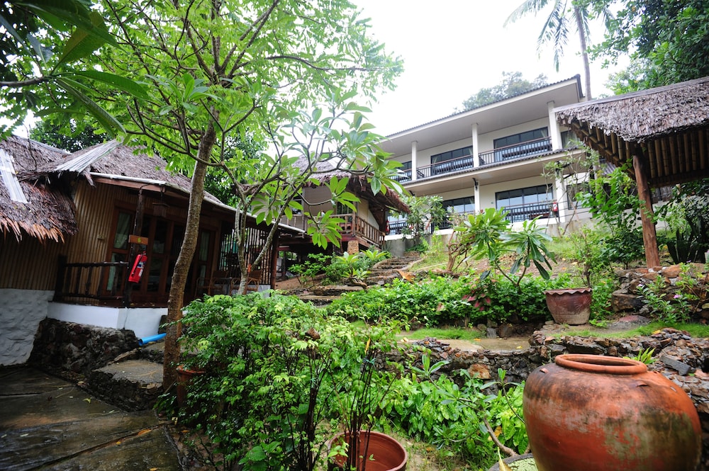 Chunut House Resort 6/51