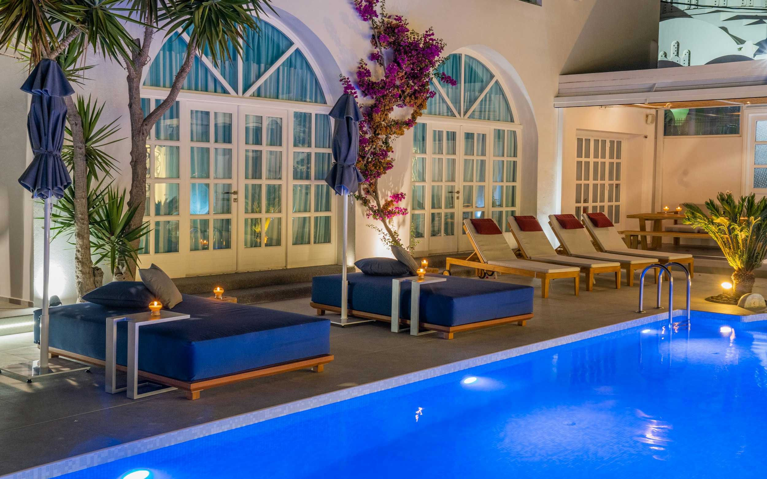 Aressana Spa Hotel and Suites 64/82