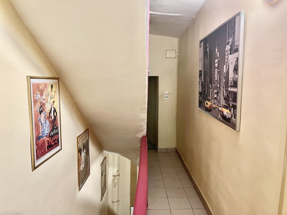 Hotel Du Globe 2/66