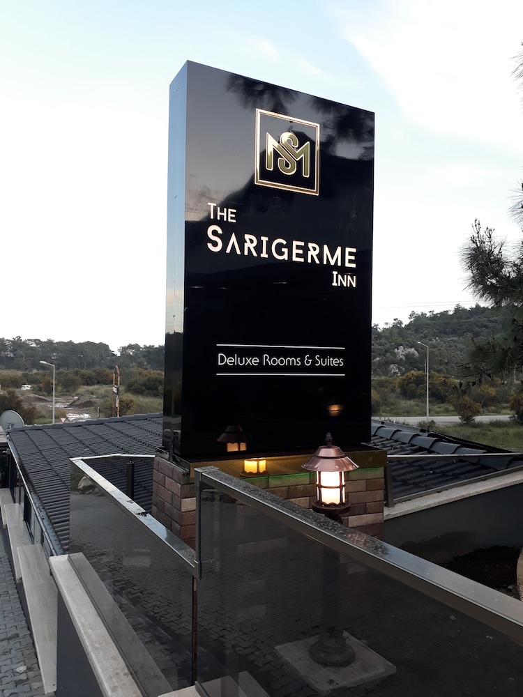 The Sarigerme Inn 2/43