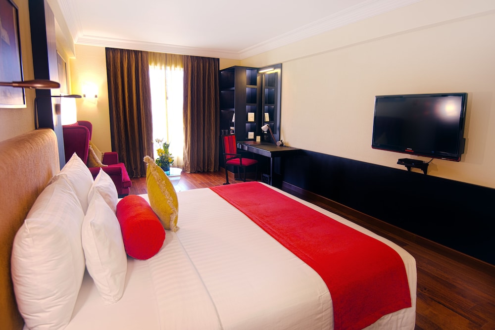 Sterlings Mac Hotel 19/34
