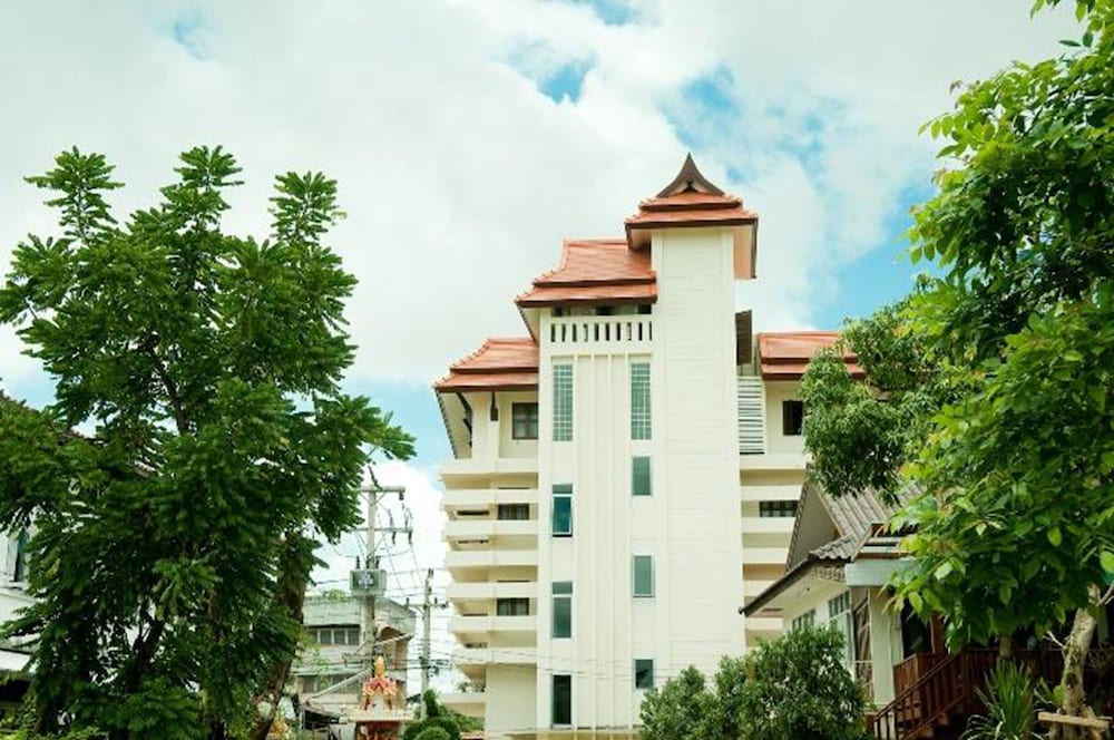 Swankaburi Boutique Hotel 3/47
