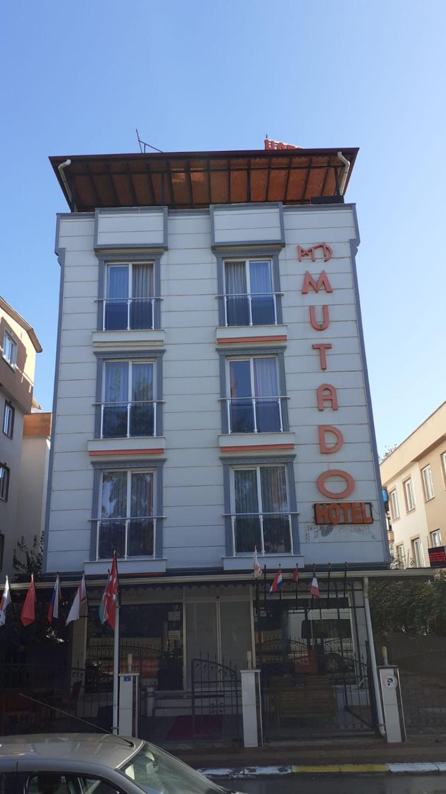 Mutado Pension 4/50