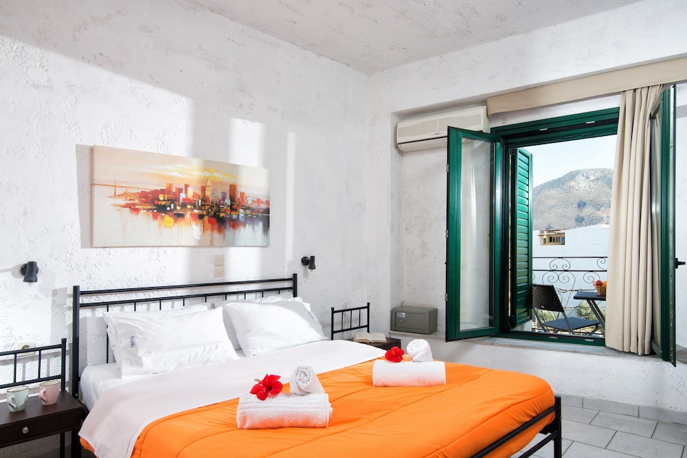 Erofili Apartments 34/72