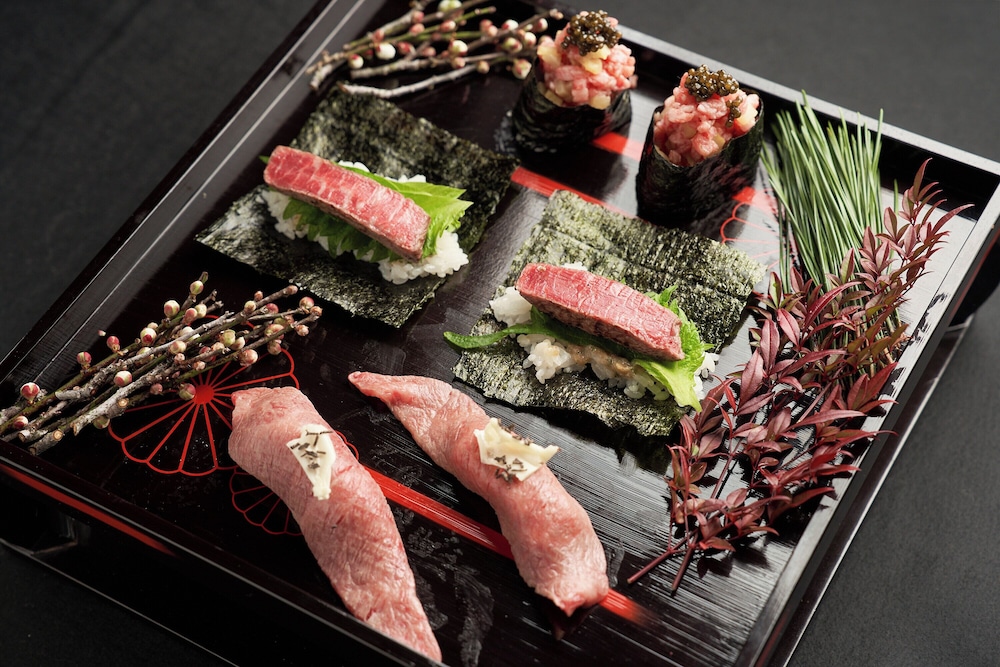 Nazuna Kyoto Tsubaki St 16/47