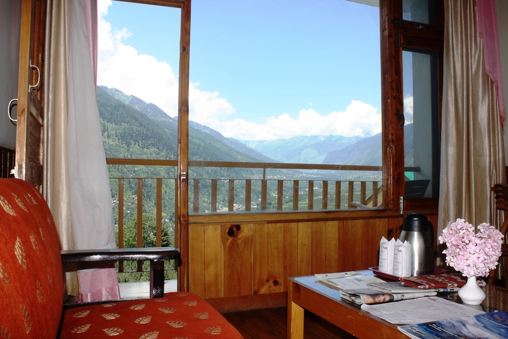 SARTHAK RESORTS 18/31