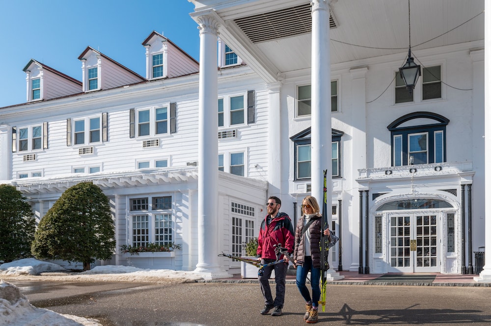 Eastern Slope Inn Resort 35/50